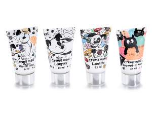 Grossistes en crème pour les mains